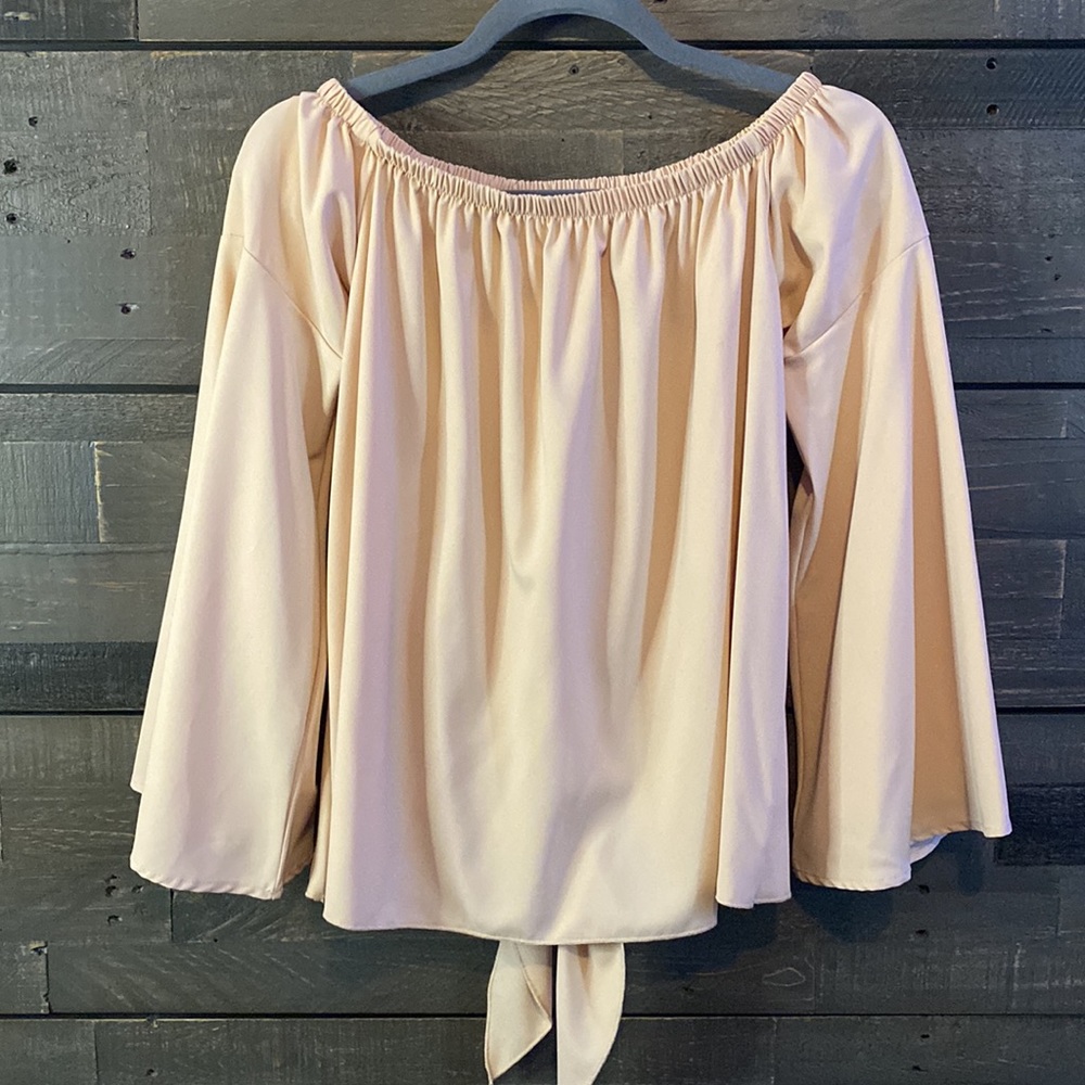 Blouse - Picture 2 of 2